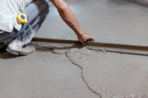 Best Concrete Removal and Replacement in Kendall, FL