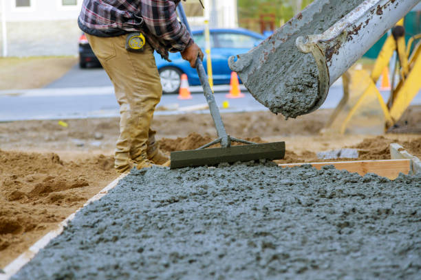 Best Concrete Retaining Walls in Kendall, FL