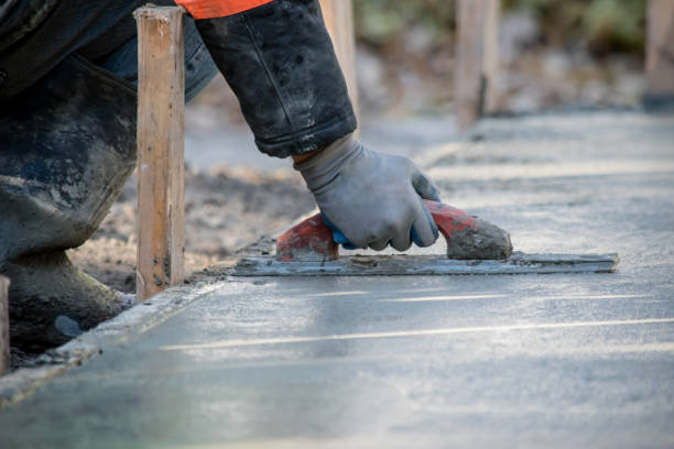 Best Concrete Steps and Stairs in Kendall, FL