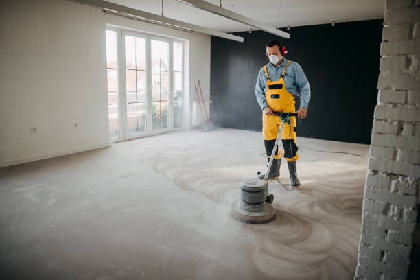 Best Concrete Slab Construction in Kendall, FL