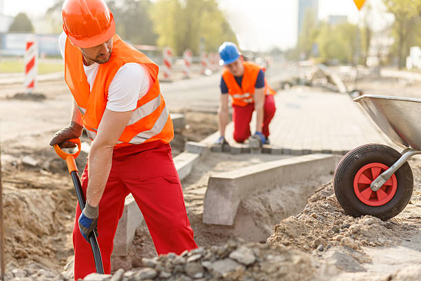Best Concrete Retaining Walls in Kendall, FL